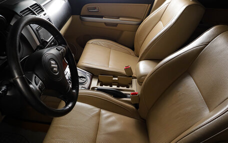 Suzuki Grand Vitara, 2012 год, 1 449 000 рублей, 8 фотография