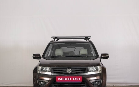 Suzuki Grand Vitara, 2012 год, 1 449 000 рублей, 3 фотография