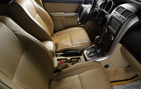 Suzuki Grand Vitara, 2012 год, 1 449 000 рублей, 11 фотография