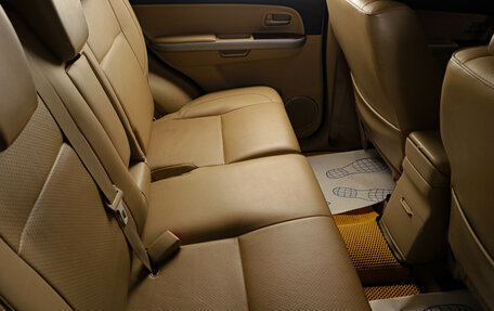 Suzuki Grand Vitara, 2012 год, 1 449 000 рублей, 10 фотография