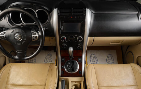 Suzuki Grand Vitara, 2012 год, 1 449 000 рублей, 13 фотография