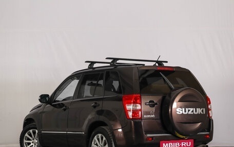 Suzuki Grand Vitara, 2012 год, 1 449 000 рублей, 7 фотография