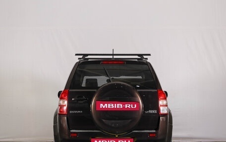 Suzuki Grand Vitara, 2012 год, 1 449 000 рублей, 6 фотография