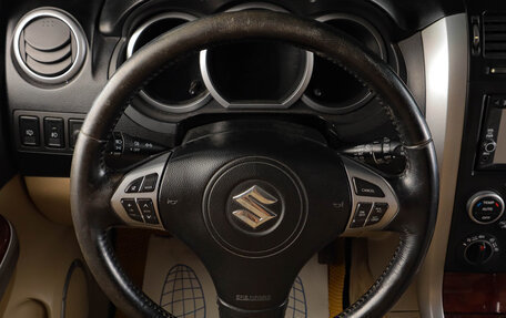 Suzuki Grand Vitara, 2012 год, 1 449 000 рублей, 15 фотография