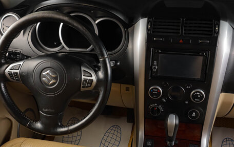 Suzuki Grand Vitara, 2012 год, 1 449 000 рублей, 12 фотография