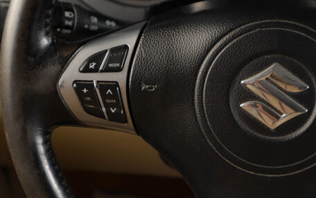 Suzuki Grand Vitara, 2012 год, 1 449 000 рублей, 16 фотография