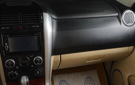 Suzuki Grand Vitara, 2012 год, 1 449 000 рублей, 14 фотография