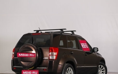 Suzuki Grand Vitara, 2012 год, 1 449 000 рублей, 5 фотография