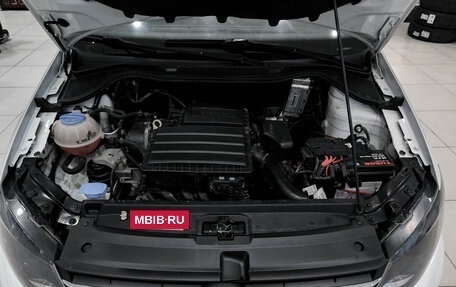 Volkswagen Polo VI (EU Market), 2015 год, 750 000 рублей, 9 фотография