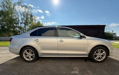 Volkswagen Jetta VI, 2016 год, 1 190 000 рублей, 1 фотография