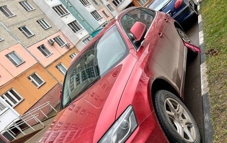 Audi Q5, 2010 год, 1 000 000 рублей, 1 фотография