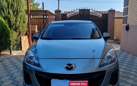 Mazda 3, 2012 год, 880 000 рублей, 1 фотография