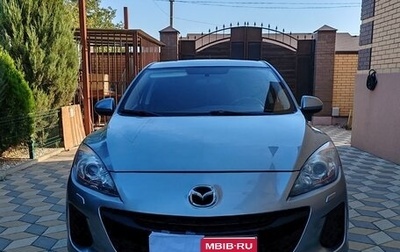 Mazda 3, 2012 год, 880 000 рублей, 1 фотография