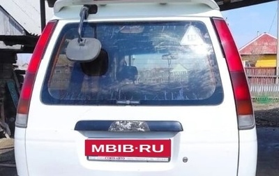 Toyota Town Ace III, 1998 год, 300 000 рублей, 1 фотография