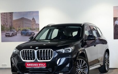 BMW X1, 2025 год, 5 750 000 рублей, 1 фотография