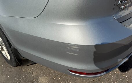 Volkswagen Jetta VI, 2016 год, 1 190 000 рублей, 6 фотография