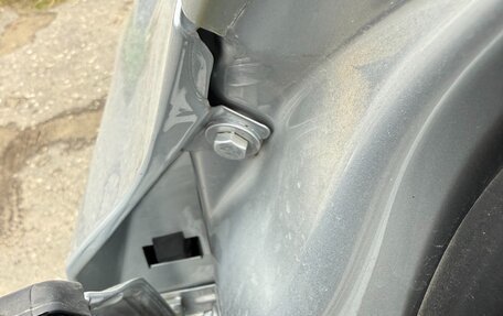 Volkswagen Jetta VI, 2016 год, 1 190 000 рублей, 9 фотография