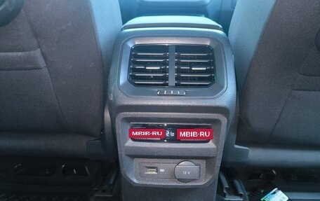 Volkswagen Tiguan II, 2018 год, 2 290 000 рублей, 12 фотография