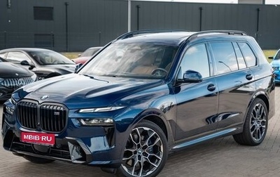 BMW X7, 2025 год, 13 270 000 рублей, 1 фотография
