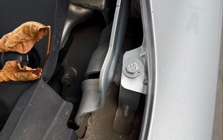 Volkswagen Jetta VI, 2016 год, 1 190 000 рублей, 16 фотография