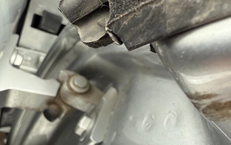 Volkswagen Jetta VI, 2016 год, 1 190 000 рублей, 14 фотография