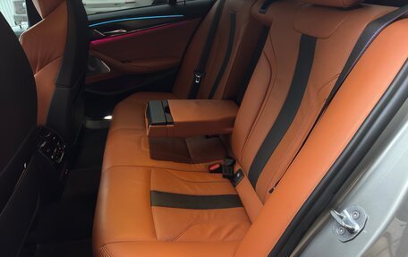 BMW M5, 2019 год, 7 500 000 рублей, 12 фотография