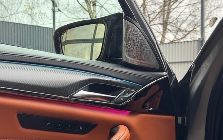 BMW M5, 2019 год, 7 500 000 рублей, 13 фотография