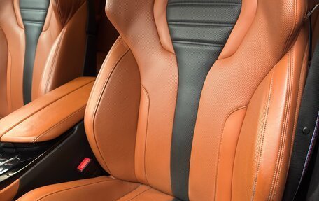 BMW M5, 2019 год, 7 500 000 рублей, 11 фотография