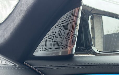 BMW M5, 2019 год, 7 500 000 рублей, 16 фотография