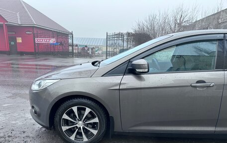 Ford Focus III, 2012 год, 670 000 рублей, 3 фотография