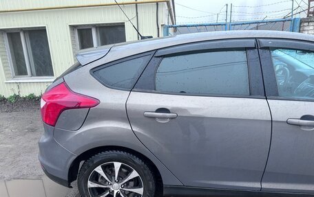 Ford Focus III, 2012 год, 670 000 рублей, 9 фотография