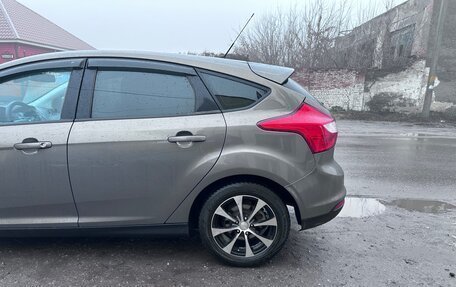 Ford Focus III, 2012 год, 670 000 рублей, 4 фотография