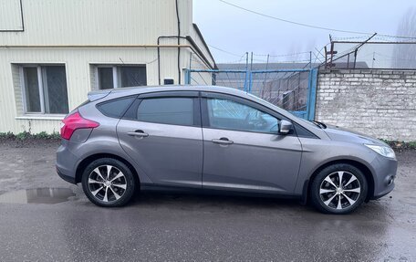 Ford Focus III, 2012 год, 670 000 рублей, 8 фотография