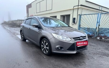Ford Focus III, 2012 год, 670 000 рублей, 11 фотография