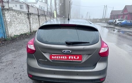 Ford Focus III, 2012 год, 670 000 рублей, 6 фотография