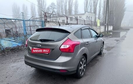Ford Focus III, 2012 год, 670 000 рублей, 7 фотография