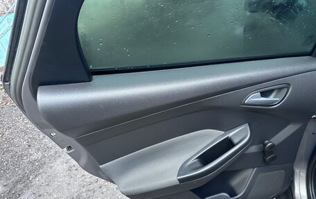 Ford Focus III, 2012 год, 670 000 рублей, 18 фотография