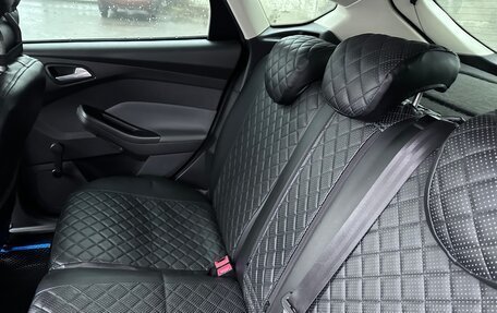 Ford Focus III, 2012 год, 670 000 рублей, 17 фотография