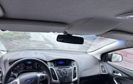 Ford Focus III, 2012 год, 670 000 рублей, 21 фотография