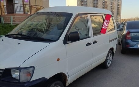 Toyota Town Ace III, 1998 год, 300 000 рублей, 5 фотография