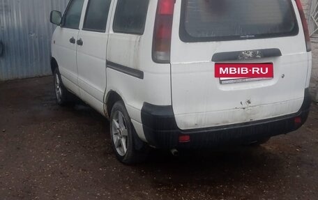 Toyota Town Ace III, 1998 год, 300 000 рублей, 4 фотография