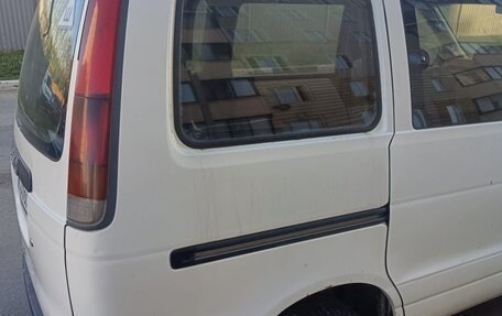 Toyota Town Ace III, 1998 год, 300 000 рублей, 6 фотография