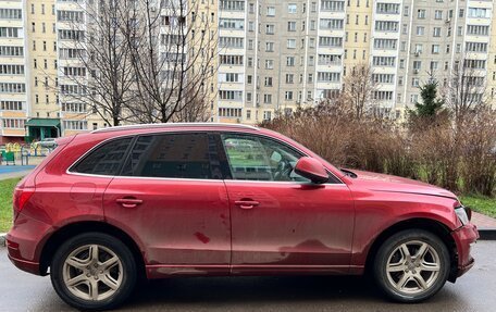 Audi Q5, 2010 год, 1 000 000 рублей, 3 фотография