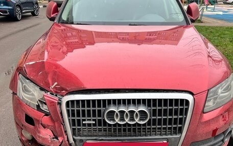 Audi Q5, 2010 год, 1 000 000 рублей, 4 фотография