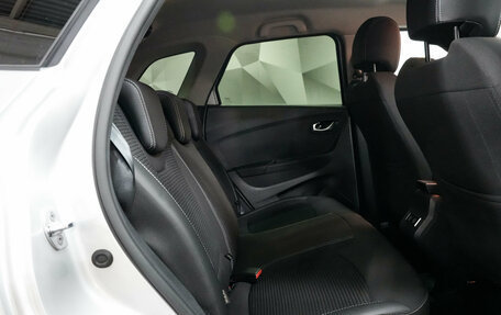 Renault Kaptur I рестайлинг, 2020 год, 1 677 000 рублей, 13 фотография