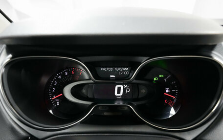 Renault Kaptur I рестайлинг, 2020 год, 1 677 000 рублей, 15 фотография