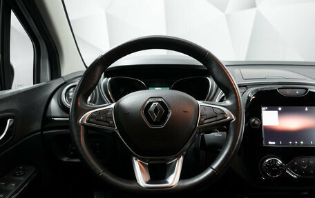 Renault Kaptur I рестайлинг, 2020 год, 1 677 000 рублей, 14 фотография