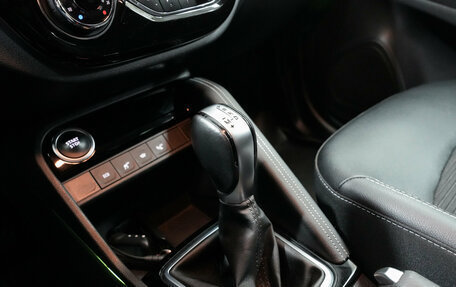 Renault Kaptur I рестайлинг, 2020 год, 1 677 000 рублей, 17 фотография