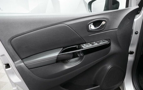 Renault Kaptur I рестайлинг, 2020 год, 1 677 000 рублей, 16 фотография