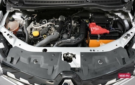 Renault Kaptur I рестайлинг, 2020 год, 1 677 000 рублей, 20 фотография